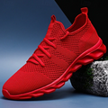 GraphiteRush Red